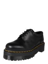 Dr. Martens Batai su raišteliais '5 Tie Shoe 8053' juoda