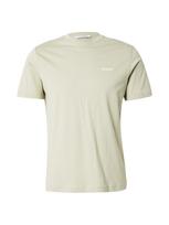GABBA Marškinėliai 'Dune' pastelinė žalia
