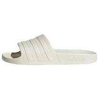 ADIDAS SPORTSWEAR Šlepetės 'Adilette Aqua' balkšva
