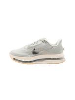 NIKE Bėgimo batai 'Pegasus Premium' smėlio spalva / sidabrinė