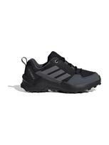 ADIDAS TERREX Pusbačiai 'AX4R' antracito spalva / juoda