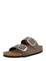 BIRKENSTOCK Šlepetės 'Arizona' ruda