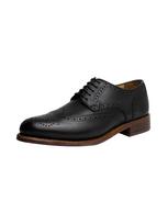 Gordon & Bros Batai su raišteliais 'Levet' juoda