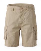 LEVI'S ® Laisvo stiliaus kelnės 'Fishing Cargo Shorts' šviesiai ruda