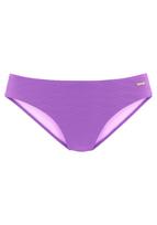 SUNSEEKER Bikinio kelnaitės šviesiai violetinė