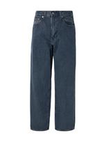 LEVI'S ® Džinsai '578 BAGGY' tamsiai (džinso) mėlyna