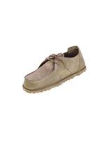 BIRKENSTOCK Batai su raišteliais smėlio spalva