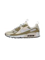Nike Sportswear Sportbačiai be auliuko 'AIR MAX 90 DRIFT' ruda / šviesiai pilka