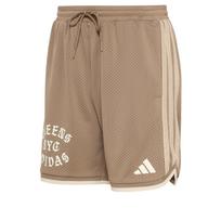 ADIDAS SPORTSWEAR Sportinės kelnės 'Marvel Spider-Man' kremo / kupranugario