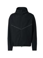 Nike Sportswear Demisezoninė striukė 'Tech' juoda