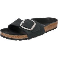 BIRKENSTOCK Šlepetės 'Madrid' juoda