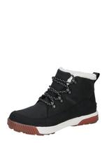 THE NORTH FACE Sniego batai 'Sierra' juoda / balta