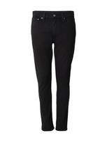 LEVI'S ® Džinsai '512™ Slim Taper Jeans' juodo džinso spalva