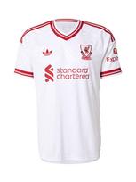 ADIDAS PERFORMANCE Triko 'FC Liverpool 26/27' raudona / balta