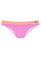 VENICE BEACH Bikinio kelnaitės orchidėjų spalva / lašišų spalva