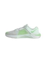 NIKE Sportiniai batai 'METCON 10' šviesiai žalia / balta