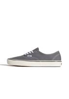 VANS Sportbačiai be auliuko 'Authentic' tamsiai pilka