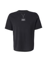 Nike Sportswear Marškinėliai juoda