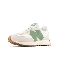 new balance Sportbačiai be auliuko '327' žalia / balta