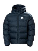HELLY HANSEN Žieminė striukė tamsiai mėlyna