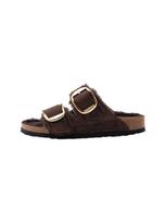 BIRKENSTOCK Šlepetės 'Arizona' ruda