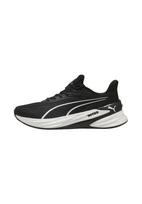 PUMA Sportiniai batai 'Activate Nitro' juoda / balta