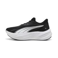 PUMA Bėgimo batai 'Maxima Pro' sidabro pilka / juoda