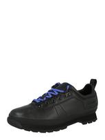 TIMBERLAND Sportinio stiliaus batai su raišteliais juoda