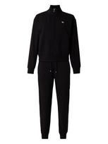 EA7 Emporio Armani Treningas juoda