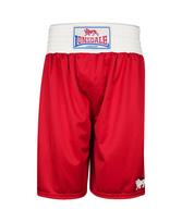 LONSDALE Sportinės kelnės mėlyna / raudona / balta