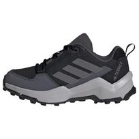 ADIDAS TERREX Pusbačiai 'Ax4r' pilka / juoda
