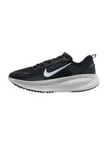 NIKE Bėgimo batai 'Vomero 18' juoda / balta