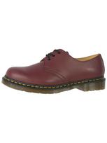 Dr. Martens Batai su raišteliais '1461' vyšninė spalva