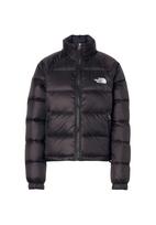 THE NORTH FACE Laisvalaikio striukė 'HYDRENALITE' juoda