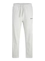 JACK & JONES Kelnės 'JPSTKane Norrebro' margai balta