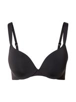 TRIUMPH Liemenėlė 'Body Make-Up Illusion' juoda