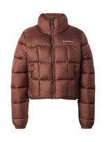 COLUMBIA Laisvalaikio striukė 'Puffect™ III' ruda