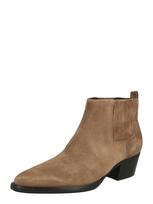 GUESS „Chelsea“ batai 'Wynie' ruda (konjako)