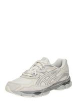ASICS SportStyle Bėgimo batai 'Gel-NYC' perlų balta