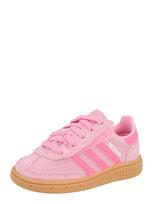ADIDAS ORIGINALS Sportbačiai 'HANDBALL SPEZIAL' rožinė / rožių spalva