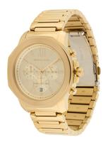 Michael Kors Analoginis (įprasto dizaino) laikrodis 'PRESCOTT' auksas