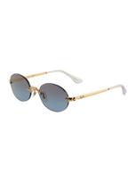 Ray-Ban Akiniai nuo saulės '0RB3929' auksas