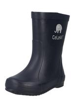 CeLaVi Guminiai batai juoda