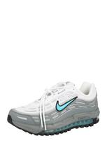 Nike Sportswear Sportbačiai be auliuko 'AIR MAX TL 2.5' vandens spalva / pilka / juoda / balta