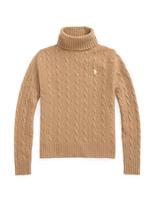 Polo Ralph Lauren Megztinis kupranugario