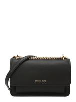 MICHAEL Michael Kors Rankinė ant peties 'Claire' auksas / juoda
