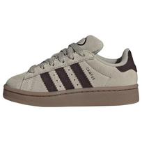 ADIDAS ORIGINALS Sportbačiai 'Campus 00s' glaisto spalva / šokolado spalva