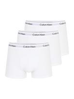 Calvin Klein Underwear Boxer trumpikės balta