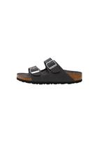 BIRKENSTOCK Šlepetės 'Arizona Triples' juoda