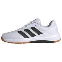 ADIDAS PERFORMANCE Sportiniai batai 'Dropset Base' juoda / balta